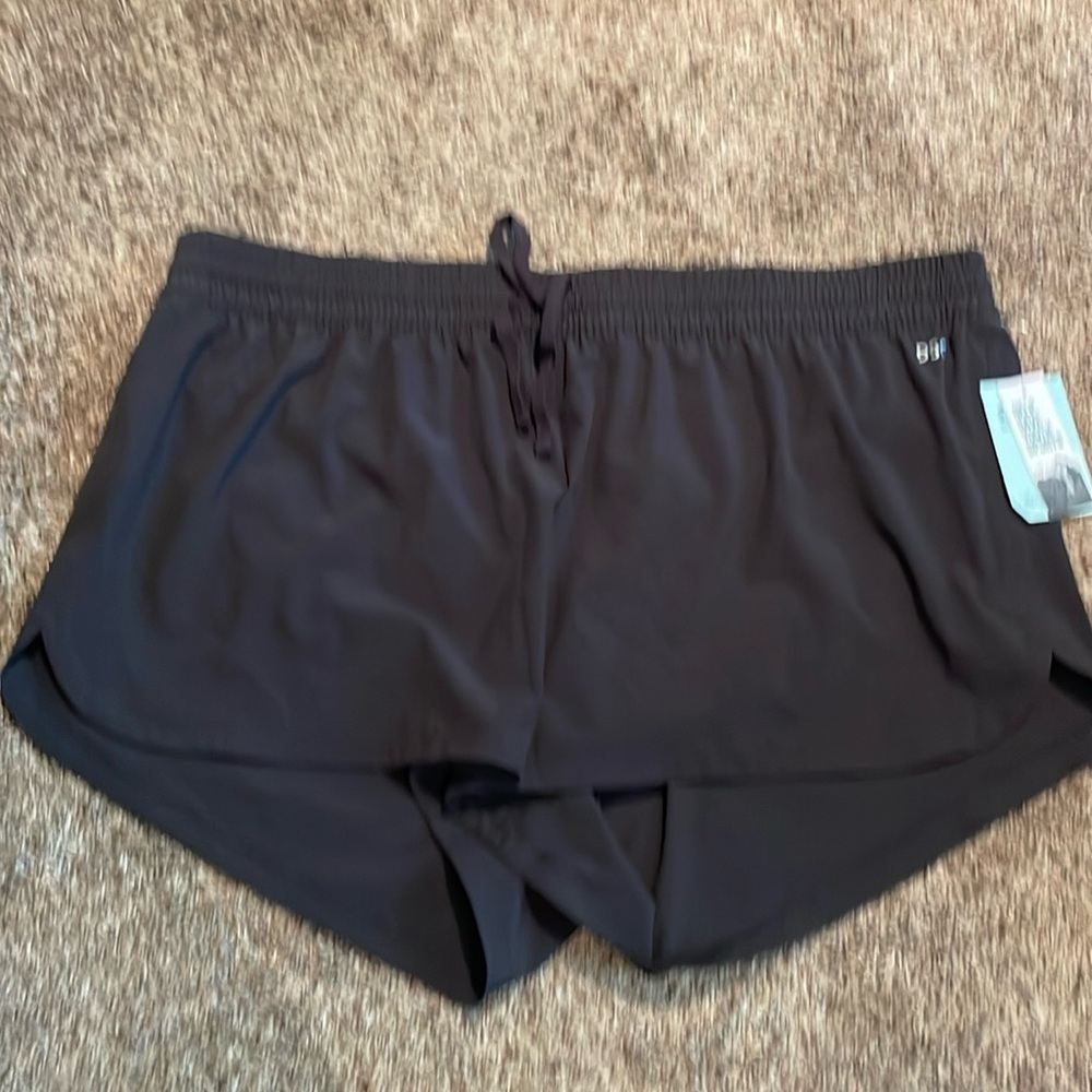 Athletic shorts. DSG brand. Size 2XL brand new with tags!